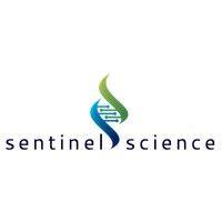 sentinel science logo image