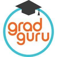 gradguru logo image