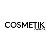 cosmetik canada logo image