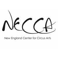 new england center for circus arts logo image