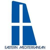 eastern mediterranean maritime