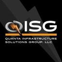 logo of Quanta Infrastructure Solutions Group