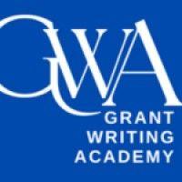 grant writing academy logo image