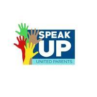 speak up