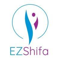 ezshifa logo image