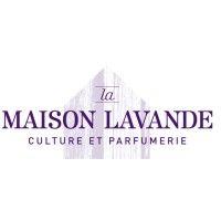 la maison lavande logo image