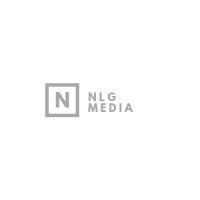 nlg media logo image