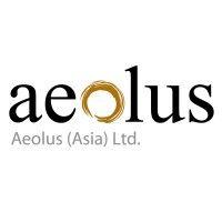 aeolus (asia) ltd. logo image