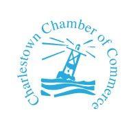 charlestown chamber of commerce logo image