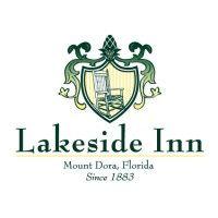 lakeside inn - mount dora logo image