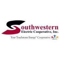 southwestern electric cooperative logo image