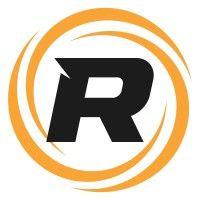 rumble roundnet logo image