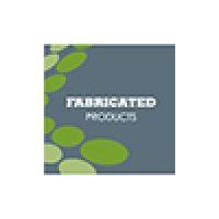 fabricated products logo image