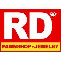 rd pawnshop, inc. logo image