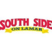 south side on lamar logo image