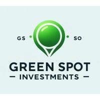 green spot investments logo image