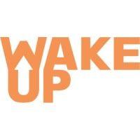 wake up pueblo logo image