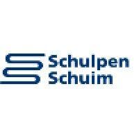 schulpen schuim leiden b.v. logo image