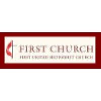 first united methodist church san diego logo image