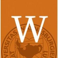 waynesburg college logo image