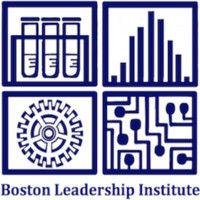 boston leadership institute logo image