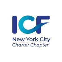 icf nyc logo image