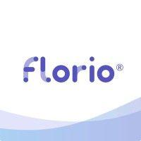 florio gmbh logo image