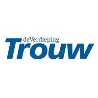 trouw logo image