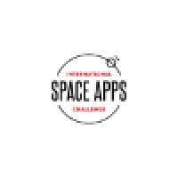 nasa international space apps challenge logo image