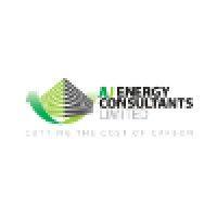 aj energy consultants ltd logo image