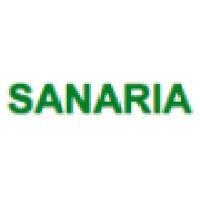 sanaria inc. logo image