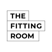 the fitting room logo image