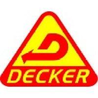 decker truck line inc. logo image