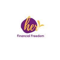 herfinancialfreedom logo image