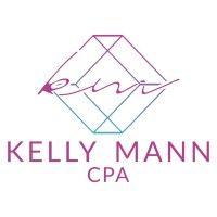 kelly mann cpa, llc logo image