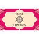 logo of Big Fat Indian Party