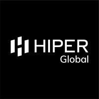 hiper global edge (formerly edco technologies) logo image