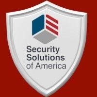 security solutions of america