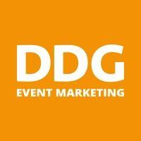 ddg event marketing