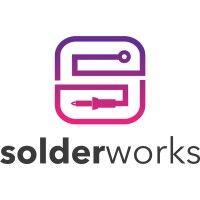 solderworks logo image