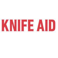 knife aid inc. logo image