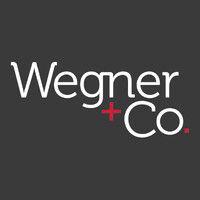 wegner+co. logo image