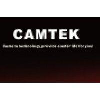 camtek electronics co.,ltd logo image