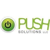 push solutions llc logo image