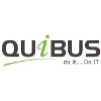 quibus technosys logo image