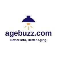 agebuzz logo image