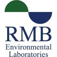 rmb environmental laboratories inc