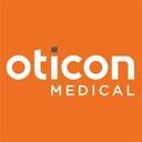 logo of Oticon Medical