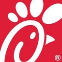 logo of Chick Fil A Restaurants