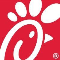 chick-fil-a restaurants logo image